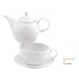 Teiera Mw Tea For One Aa8104