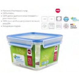 S-vuoto Emsa Quadr.1.75lt...