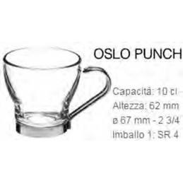 Bicch.c-man.oslo 10cl. H.62...