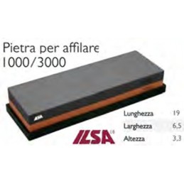 Affilacoltelli Ilsa 2284...