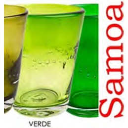 Bicch.samoa Verde 25cl (6)...