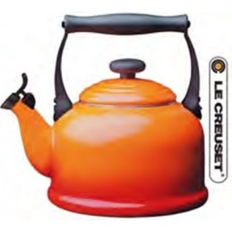 Bollitore Le Cr Tradition...