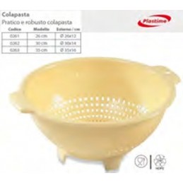 Colapasta Manuli 26 A0261