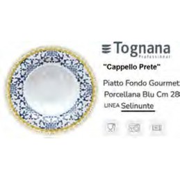 Piatto Selinunte Fondo...