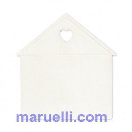 Cas.note150x165 White 200pz...