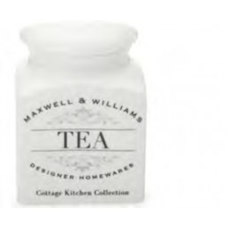 Barattolo Mw Cottage Tea...