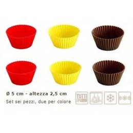 Pirottini Silic.tescoma...