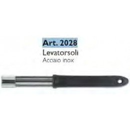 Levatorsoli Ilsa Inox 16mm....