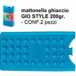 Mattonella Ghiaccio Gio...