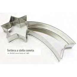 Stampo Cometa Cald...