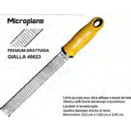 Grattugia Microplane...