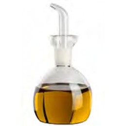 Oliera Kg Sferica 0.50 Lt...