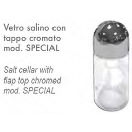 Salino - Spargisale...