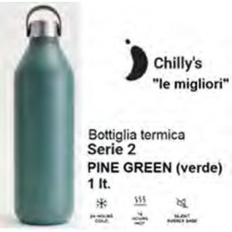 Thermos Chillys 1.00 Lt...