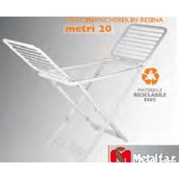 Stendibiancheria Resina...