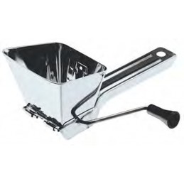 Tritino Moulipersil Inox...