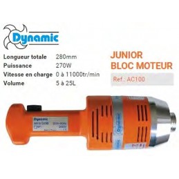 Mixer Dynamic Junior...