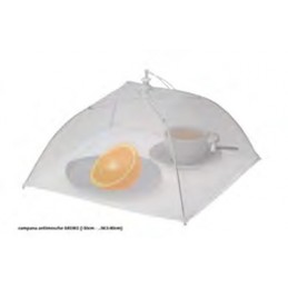 Campana Antimosca Kg 30...