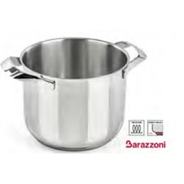 Pentola My Pot Inox 20 Barazz