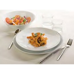 Piatto Linea Fondo 20 Coupe...