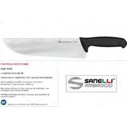 Colt.macellaio Sap 20cm....