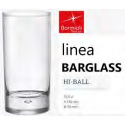 Bicch.barglass 37cl Hi Ball...