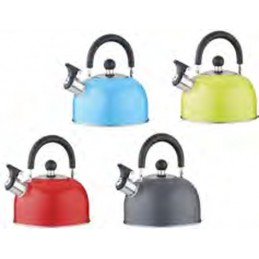 Bollitore Inox Kg...