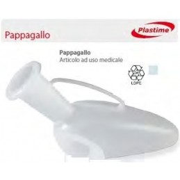 Malato Pappagallo Manuli...