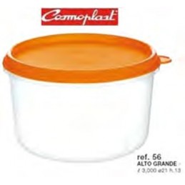 S-vuoto Cosmo 56 Rot.20 H.10