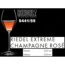 Cal.riedel Promo 5441.55...