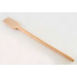 Paletta Legno 30cm. (4.5x9)...