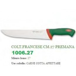 Colt.fetta Francese Sanelli...