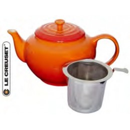 Teiera Le Creuset 1.3lt...
