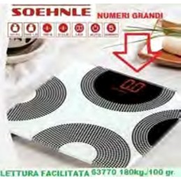 Bilancia Persone Dig.so...