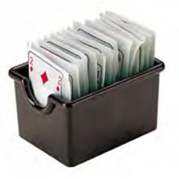 P.bustine Pd Nero 44104-01