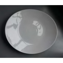 Piatto Ovale Samba 26cm Togn