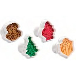 Tagliabiscotti Tescoma...