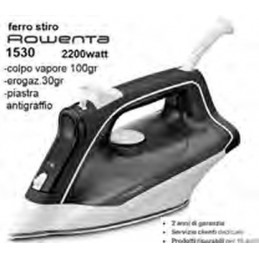 Ferro Stiro Rowe 1530 2200w...