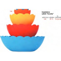Insalatiera Lega -fiorella-...