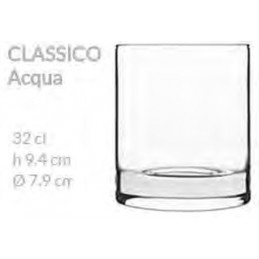 Bicch.classico Acqua Pm883...