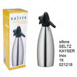 Sifone Seltz Kayser 3801...