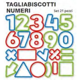 Tagliabiscotti Tescoma...
