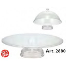 Alzata Ilsa Trasp.m Cm.27 -...