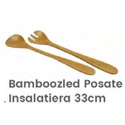 Posate- Paia Insalata Mw...