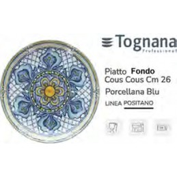 Piatto Positano Fondo...