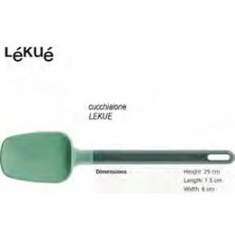Cucchiaione Lekue...