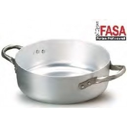 Cass.bassa Fasa 24cm 2m (h...
