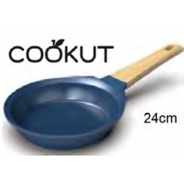 Padella Cookut 24cm Blu...