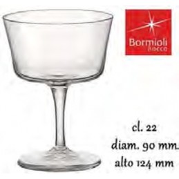 Cal.bartender 900 Fizz 22cl...