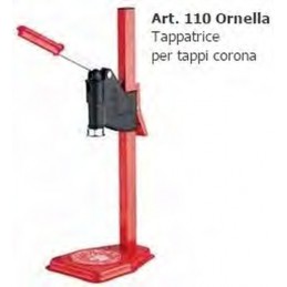 Tappatrice Omac Ornella...